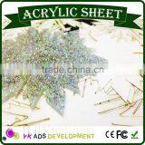 Plexiglass Stand Plexiglass cd Storage Plexiglass Led Light Box thumbnail-4