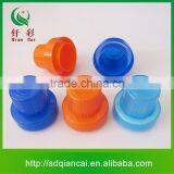 Plastic Bottle Cleanser Essence Cap , Cosmetic Packaging Cap , Softener Cap thumbnail-6