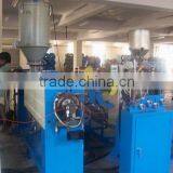 HT- 90 Extrusion Machine PVC Clading Machine thumbnail-1