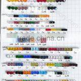 Imitation Crystal Glass Beads thumbnail-1