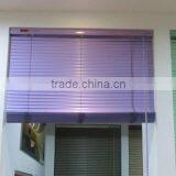 BEST SELL s Shape Pvc Slat thumbnail-4