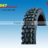 110/90-16 59P 4PR DIAMOND Brand Motorcycle Tire thumbnail-6