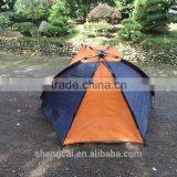 Automatic Folding Pop up Beach Tent thumbnail-4