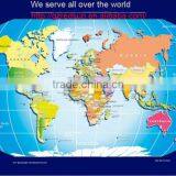 High Power Outdoor Stage Lighting 3000W Dimmer Strobe Light thumbnail-6