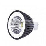 LED SpotlightLED 3.5W Cob Led Spot Light Cool White DC12V Led Spotlight MR16 thumbnail-3