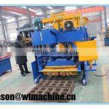 WT10-15 Hot Sale Construction Wall Concrete Machines for House thumbnail-3