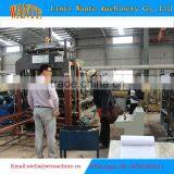 High Demand Good Price Brick Making Machine in India QT6-15 thumbnail-6