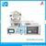 Magnetron Plasma Sputtering Coater for Hard Materials PVD Magnetron Sputtering Equipment Plasma Sputtering Machine thumbnail-2