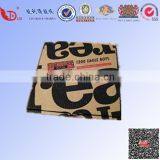 Custom Paper Pizza Box,kraft Paper Pizza Packing Box