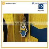 China Wholesale Cute Despicable me 2 Images of School Bags for Kids Supplier's Choice thumbnail-5