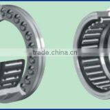 High Quality Needle Roller / Thrust Bearing NKX20