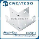 Iron Hardware Protective Metal Corner Protector thumbnail-1