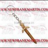 Wooden Sword Keychain FM-1131-a-1 thumbnail-1