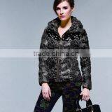 Factory Direct Sales 75D Polyester Embossed Imitated Memory For Outwear, Fashion Jacket, Coat, Trenchcoat,Casural Wear