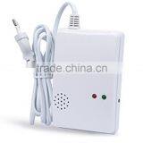 High Stability Combustible Gas Leakage Detector With Advaned Semiconductor