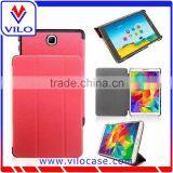 3 Folding Tablet Case With Stand for Samsung T116 7'inch thumbnail-3