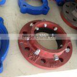 Uni Flange