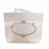Cheap Custom Logo Printing Promotional Big Non Woven Bag