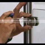 Stainless Steel Glass Clamp, Metal Glass Clamp, Clamp Factory--YUDI thumbnail-6