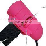 MS-473 Hot Sale Kids Optical Wireess 3d Finger Mouse thumbnail-1