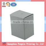 Luxury Design Paper Perfume Packaging Box thumbnail-5