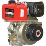 KAMA Single Cylinder Diesel Engine for Sale