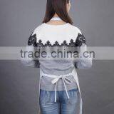 2015 Hot Selling Good-quality Manufacturer Custom Kitchen Apron,cheap Custom Aprons,fancy Kitchen Aprons,Apron thumbnail-5