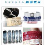 PEDK-6040 50W Cutting Machine for Leather/Jeans/Fabric/Textile thumbnail-6