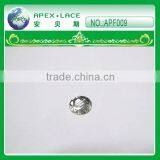 Apex Hot 2015 Lady's Beauty Beads Round Abs Beads thumbnail-1