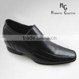 New Style Height Increasing Dress Shoes