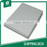 CUSTOM PRINTED MAILER SHIPPING BOX thumbnail-2