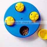 Paw Flapper Interactive Dog Treat Puzzle Toy Intelligence Pet Toys thumbnail-4
