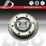 K71/KZVZ Gear Starter Driven Assembly thumbnail-2