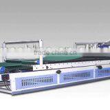 PLC Control System Automatic Flute Laminating Machine thumbnail-2