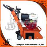 Walk Behind JHE-250 10" Floor Removal, Traffic Line Removal, Construction Machinery thumbnail-6