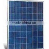 160W Poly Solar Panel