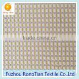 Stretch Nylon Spandex Mesh Fabric for Fashional Dress