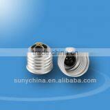 Aluminum E27 Lamp Cap thumbnail-1