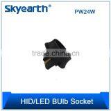 Chinese Leading Connector Manufacturers ,hid Connector PW24W thumbnail-2