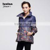 New Fashion Winter Shopping Women Down Jacket thumbnail-1