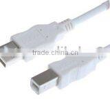 Hot Sell White Color USB Cable,android Usb Gps Receiver