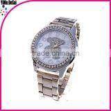 Watches Women Luxury Brand Business Watch Quartz Sport Full Steel Wristwatches Casual Clock Relogio Masculino