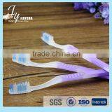 High quality custom disposable finger toothbrush manufacturer for adults