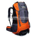Custom Outdoor Sprots Travel Hiking Backpack thumbnail-1