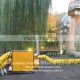 Industrial Exhaust Flexible Duct