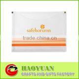 Hot Selling Stiped Travel Pocket Portfolio