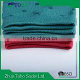 Street Fashion Vivid Color Thick Women Socks Colorful thumbnail-4