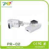 2.4GHz Wireless Presenter Mouse Remote Control for IPhone 4 , Iphone 6 ,iphone 6s Plus Presentation thumbnail-6