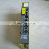 USED Servo Amplifier A06B-6079-H291 Warranty