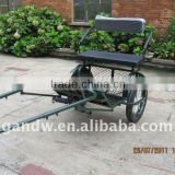 Sulky carriage cart/Mini cart